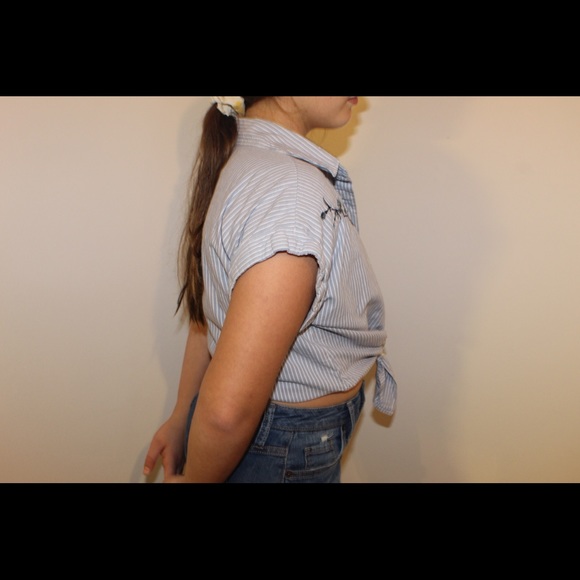 a new day Blouse - Picture 2 of 4